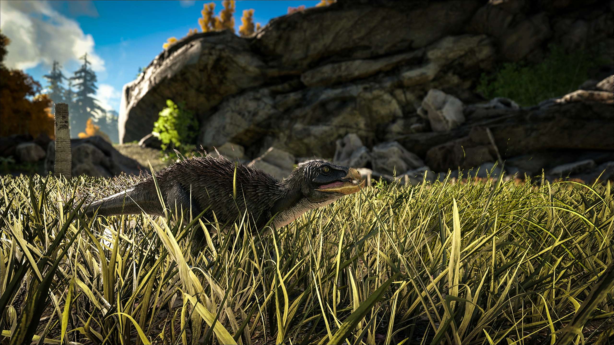 ARK: Survival Evolved - Imagen 27